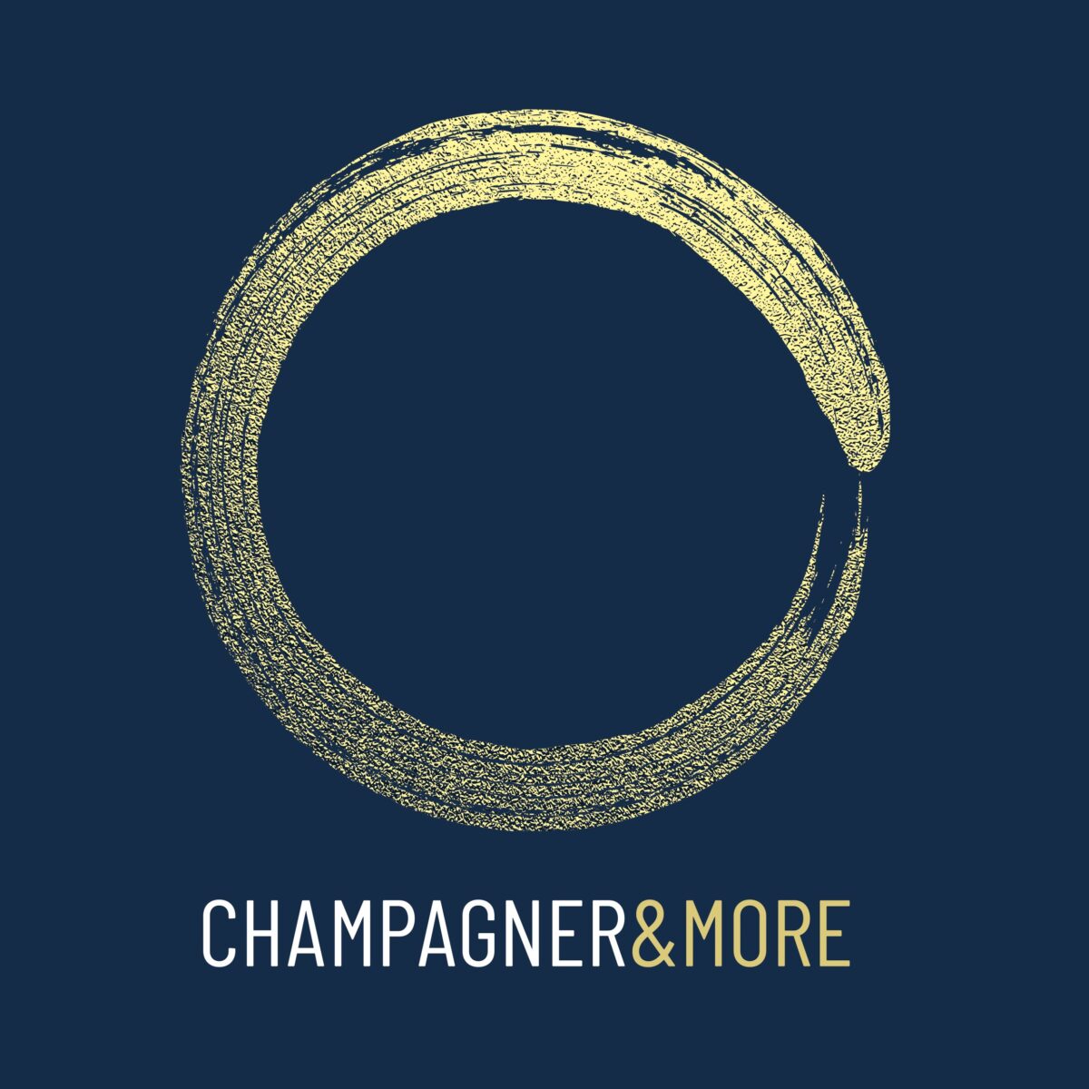 Champagner and more
